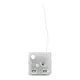 Duco 0000-4174 schakelcontact rf/230 vac