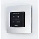 Duco 0000-4603 co2 sensor +bed rf/wired zw
