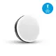 Interlight IL-EDPL267BS edge plus plafonnire 5/8/10w 2