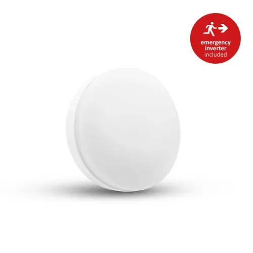 Interlight IL-EDPL335WE edge plus plafonnire 8/12/15w