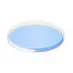 Opple 520036014200 LED-armatuur 538mm 100W 1800-12000K UGR19 IP40 Bluetooth dimbaar wit