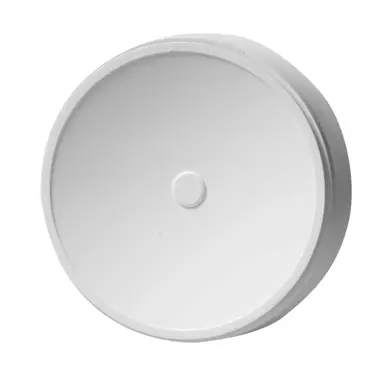 R-Vent XVST1251 ventiel kunststof tv 125