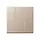 JUNG A 593 BF CH schakelwip 3-voudig A-range champagne
