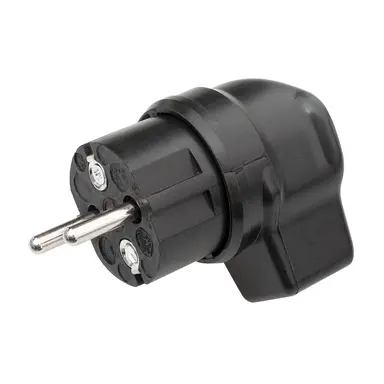 Ava AVA 341/GV/WI Contactstop RA Volrubber 16A Z