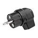 Ava AVA 341/GV/WI Contactstop RA Volrubber 16A Z