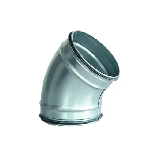 R-Vent SBDS018045 r-vent safe gladde bocht bds r