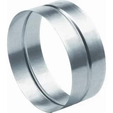 R-Vent SMFD0150 koppelstuk hulpstuk 150