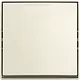 Busch-Jaeger 2601/6 J-522 wisselschakelaar opbouw Balance AP creme