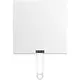 Busch-Jaeger 2610/6 J-524 trekschakelaar opbouw Balance AP wit