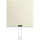 Busch-Jaeger 2610/6 J-522 trekschakelaar opbouw Balance AP creme