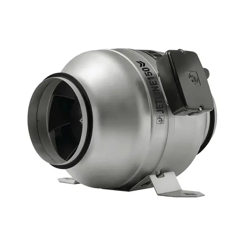 Soler & Palau JETLINE 125 JETLINE-125 inline centrifugaal ventilator AC