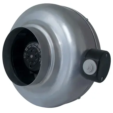 Soler & Palau VENT-200K vent-200k (220/240v50/60hz) n8