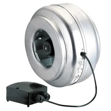 Soler & Palau VENT-250NK vent-250nk (220/240v50/60hz) n