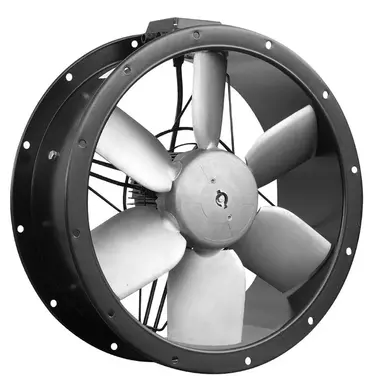 Soler & Palau TCBT/6-630/L- 50hz) v5