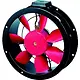 Soler & Palau TCFB/4-315/H- Buisventilator diameter 315mm 2350m3