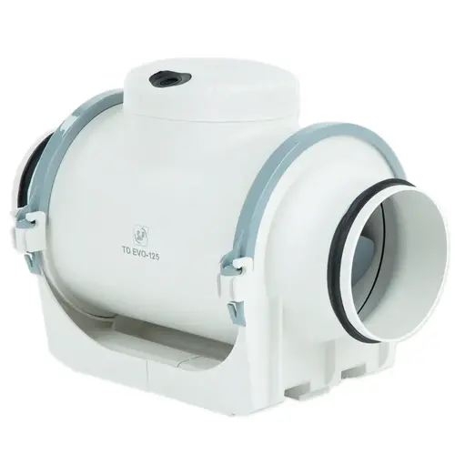 Soler & Palau TD EVO-100 VAR (220- td evo-100 var (220-240v 50/60