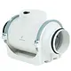 Soler & Palau TD EVO-100 VAR (220- td evo-100 var (220-240v 50/60