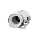 Soler & Palau TD-2000/315 SILENT ECOWATT buisvent 230v