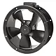 Soler & Palau TXBR-400 ECOWATT cylindrische axiale buisventil