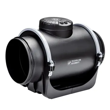 Soler & Palau TD EVO-160 PF ECOWAT td evo-160 pf ecowatt (220-240