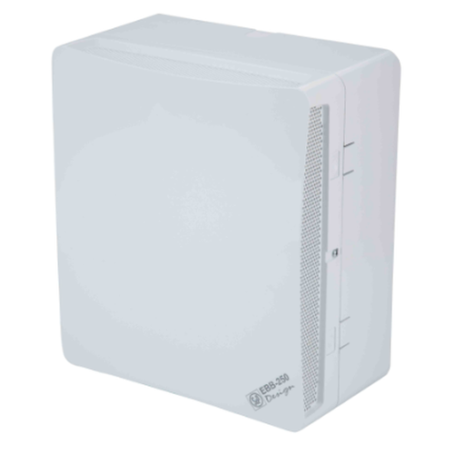 Soler & Palau EBB-250 S DESIGN muurventilator