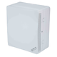 Soler & Palau EBB-250 T DESIGN muurventilator met instelbare nalooptimer EBB - 250 T DESIGN