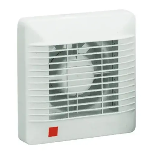 Soler & Palau EDM-200 SZ muurinbouwventilator