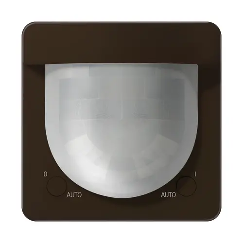 JUNG BT CD 17182 BR bewegingsmelder opzetstuk HOME 2,2 m CD500 bruin