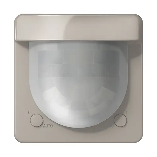 JUNG BT CD 17182 PT bewegingsmelder opzetstuk HOME 2,2 m CD500 platina