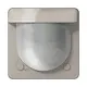 JUNG BT CD 17182 PT bewegingsmelder opzetstuk HOME 2,2 m CD500 platina