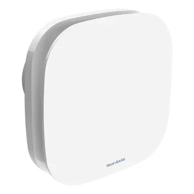 Vent-Axia SUPRA 100HT supra design 100 ht / badkamer