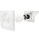 Vent-Axia SUPRA 125 HT supra 125 ht / krachtige badka