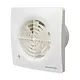 Vent-Axia SUPRA 100 TM krachtige badkamerventilator m
