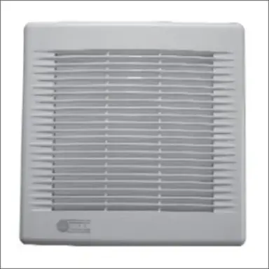 Vent-Axia AV230B axiaalventilator - muurset (om