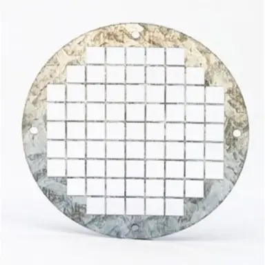 Soler & Palau KRJ-140 beschermrooster