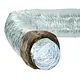Panflex 360.150.10.01 AM2 ISO Thermische geisoleerde ventilatie slang D150mm lengte 10 meter