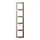 JUNG AC 585 GL CH afdekraam 5-voudig A Creation champagne glas