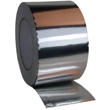 Cellpack TAPE ALU CW 100X50 aluminium tape premio cw 100 mm x 50 m