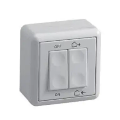 Soler & Palau CR-150 toerentalregelaar opbouw tbv HV150A