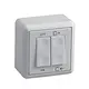 Soler & Palau CR-150 toerentalregelaar opbouw tbv HV150A