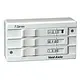 Vent-Axia TSC toerenregelaar opbouw 1