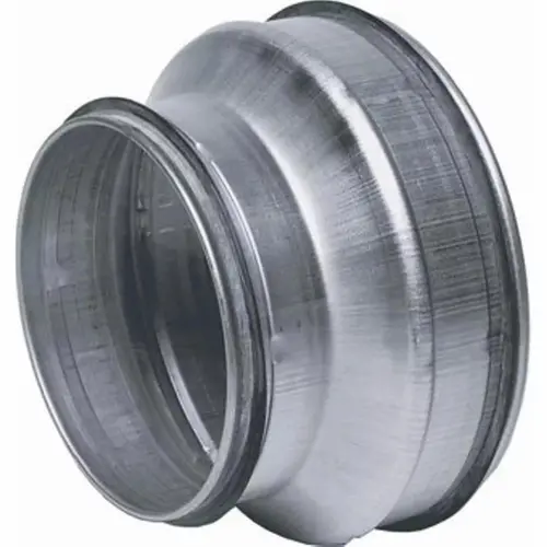 R-Vent SRCDS01250100 verloop 125-100