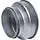 R-Vent SRCDS01500125 verloop 150-125