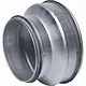 R-Vent SRCDS01500125 verloop 150-125