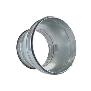 R-Vent SRCLDS03150250 safe verl stuk rclds d315-250