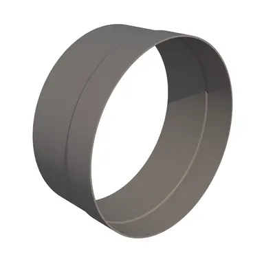 Ubbink 0542027 air excellent verloop ks 125-1