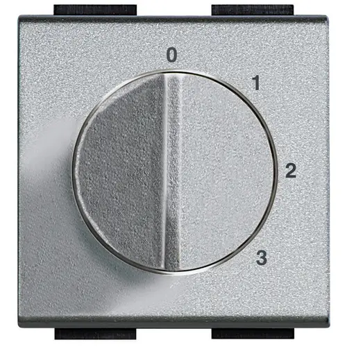 BTicino BTNT4016 schakelaar 4positie vr venti 3