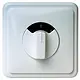 Zehnder 659000100 standenschakelaar 4-standen inbouw 41,2mm