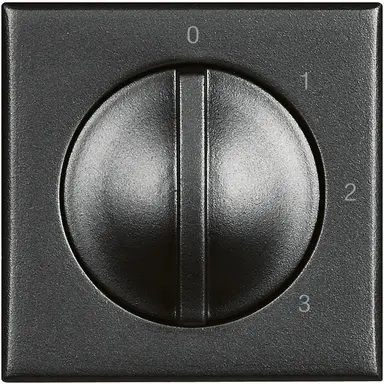 BTicino BTHS4016 axo antr 4 standenschak 1m