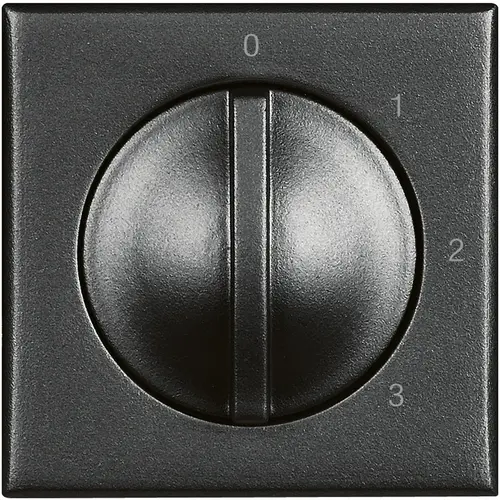 BTicino BTHS4016 axo antr 4 standenschak 1m